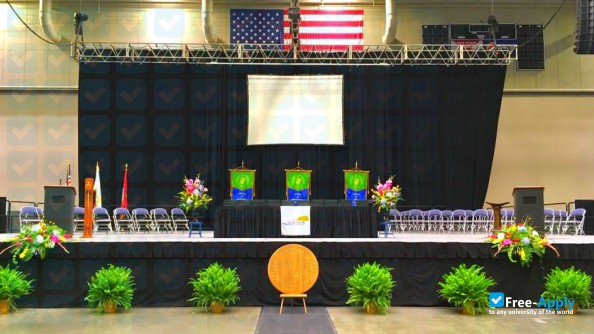 Foto de la College of the Ouachitas #9
