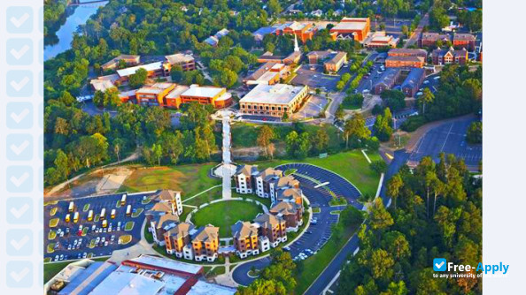 College of the Ouachitas photo