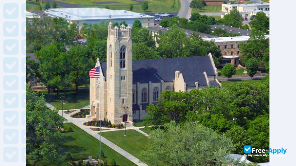 College of the Ozarks photo #4