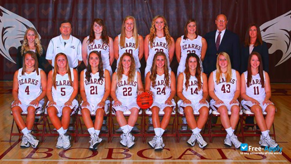 College of the Ozarks photo #8