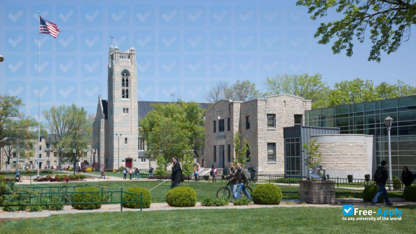 College of the Ozarks photo #2