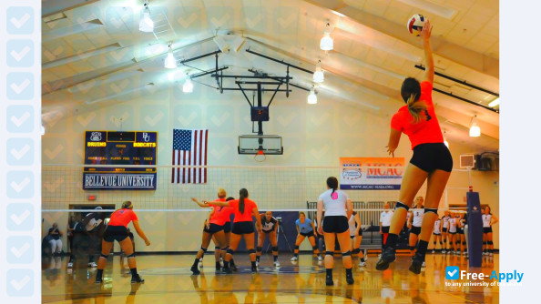 College of the Ozarks photo #3