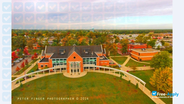 Defiance College фотография №5