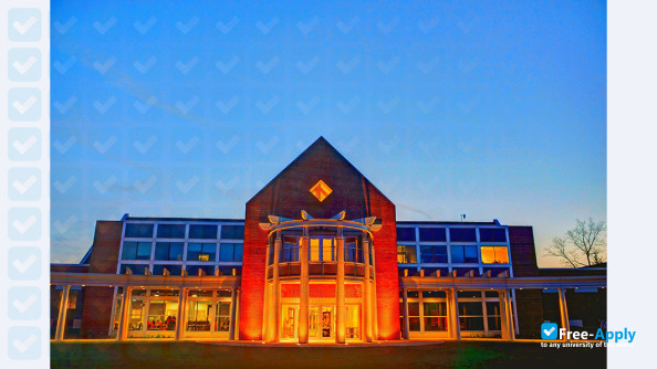 Defiance College фотография №6