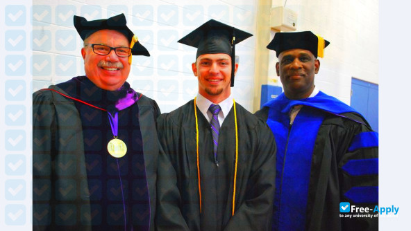 Defiance College photo #12