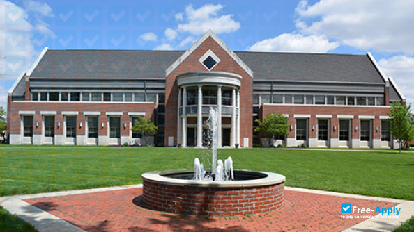 Defiance College фотография №4