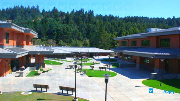 Foto de la College of the Redwoods #10