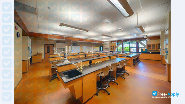 College of the Redwoods photo #9