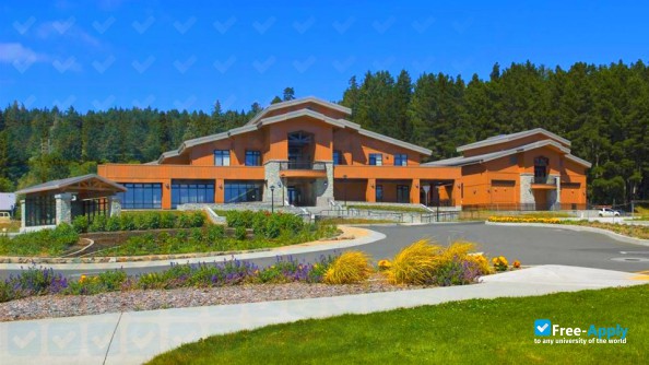 College of the Redwoods photo #3