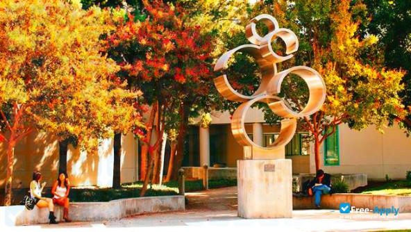 Photo de l’College of the Sequoias #10