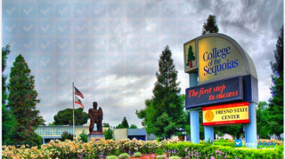 College of the Sequoias thumbnail #6