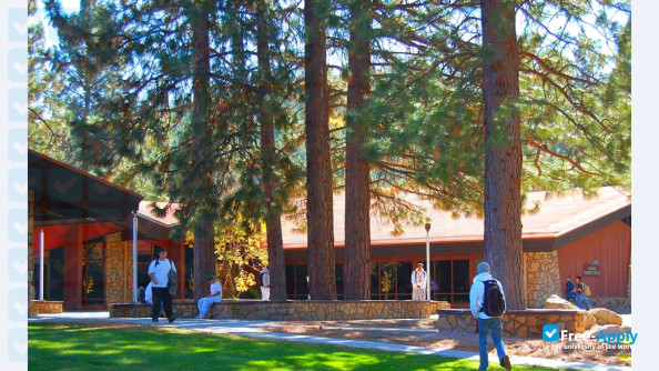 College of the Siskiyous photo #6