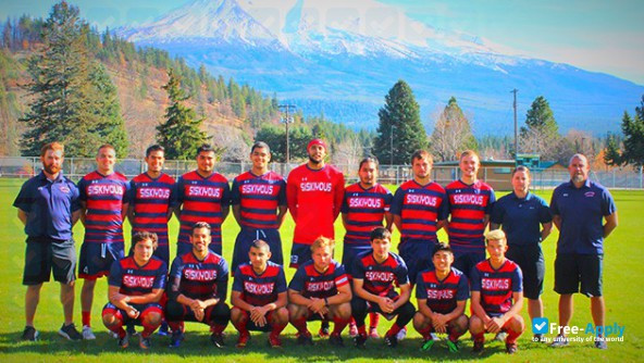 College of the Siskiyous photo #4