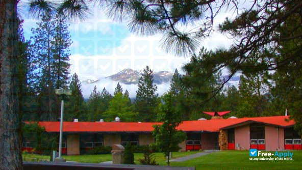 College of the Siskiyous photo #3
