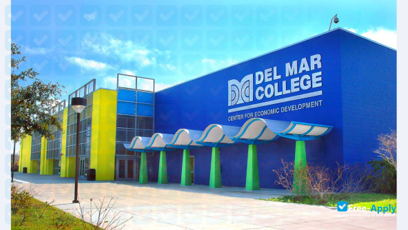 Del Mar College фотография №2