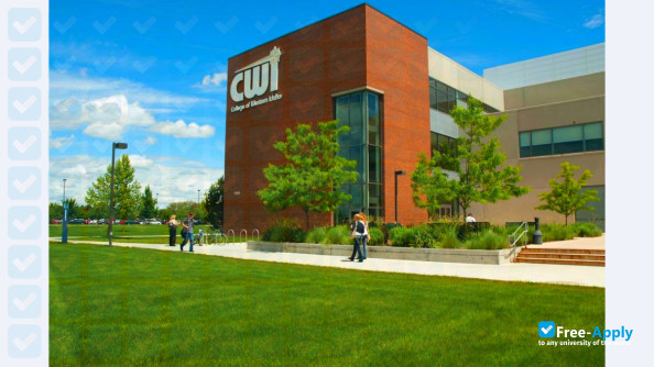 College of Western Idaho photo #12