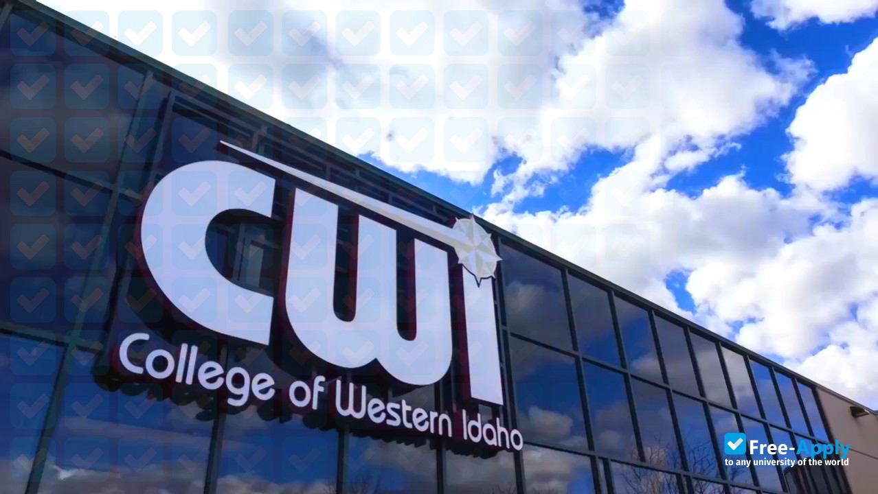 College of Western Idaho photo #5