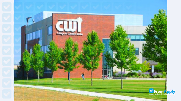 College of Western Idaho photo #6
