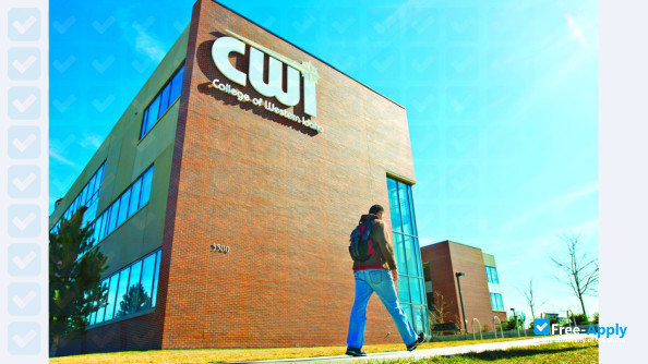 College of Western Idaho photo #11