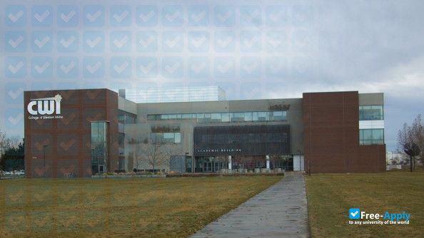 College of Western Idaho photo #9