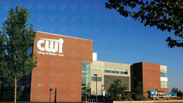 College of Western Idaho photo #2