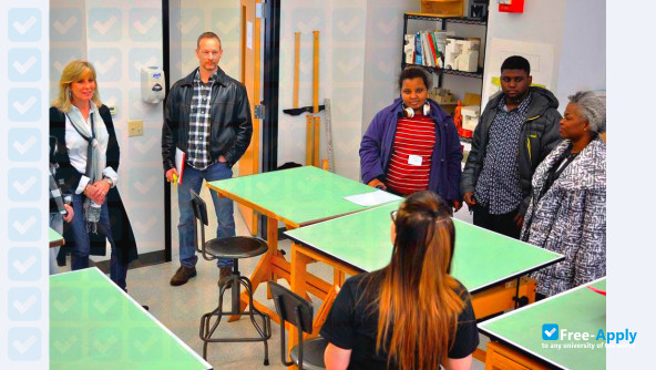 Delaware College of Art and Design photo #6