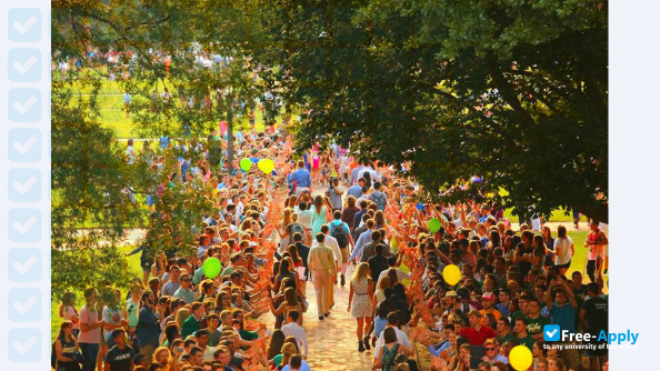 College of William & Mary photo #10