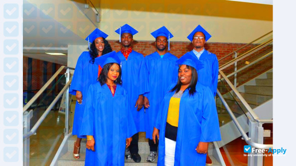 Photo de l’Delaware County Community College #2