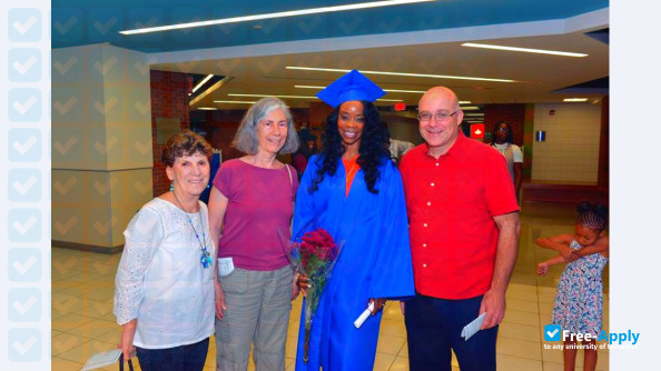 Photo de l’Delaware County Community College #5