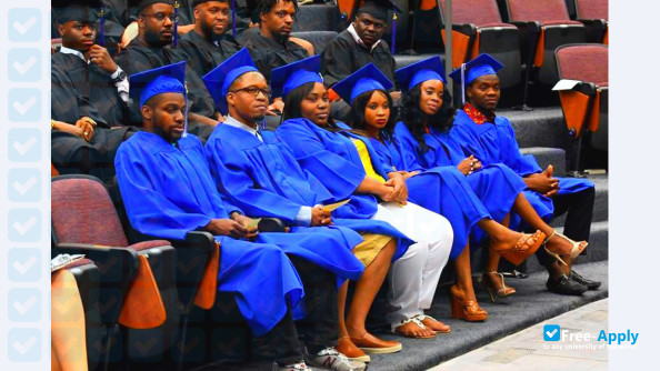 Photo de l’Delaware County Community College #3