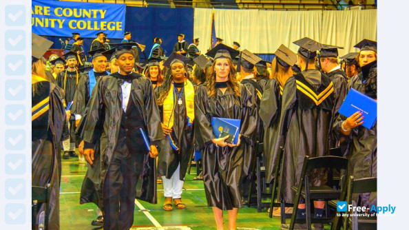 Photo de l’Delaware County Community College #4