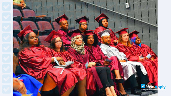 Photo de l’Delaware County Community College