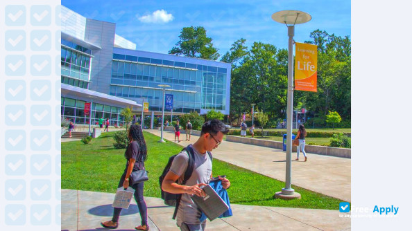 Photo de l’Delaware County Community College #11