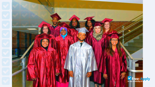 Photo de l’Delaware County Community College #9