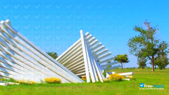 Clovis Community College photo #10