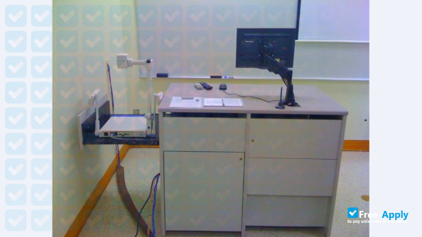 Clovis Community College photo #8