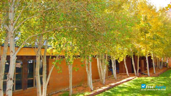 Clovis Community College photo #7