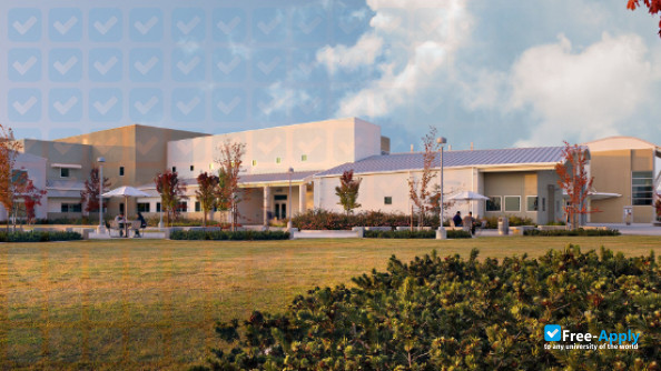 Clovis Community College photo #4