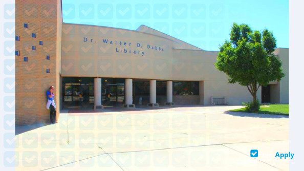 Clovis Community College photo #6