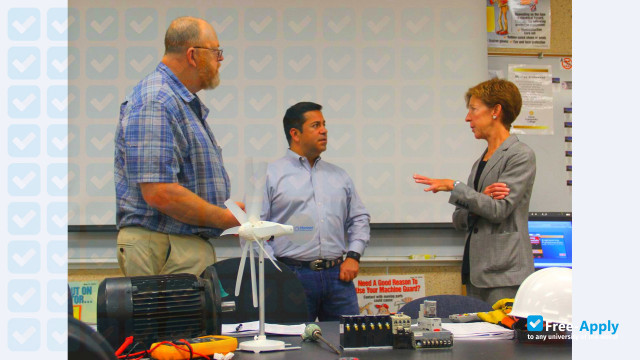 Clovis Community College photo #2