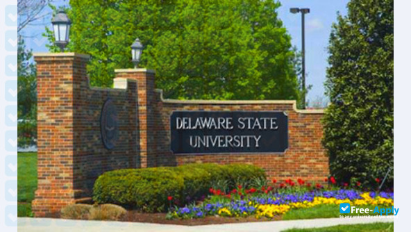 Foto de la Delaware State University #4