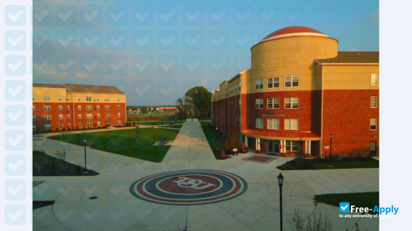 Photo de l’Delaware State University #9