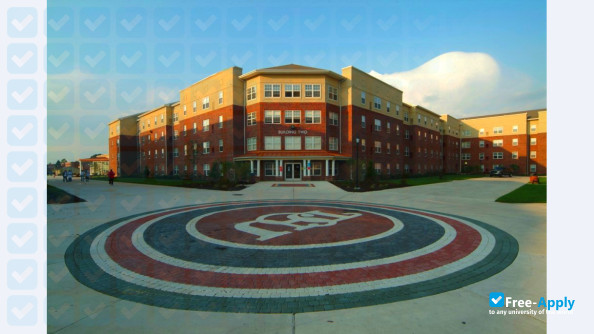 Delaware State University photo