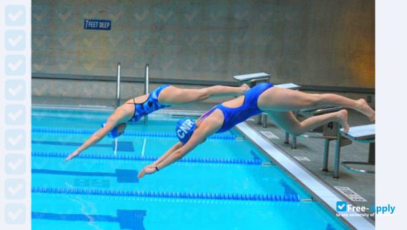 College of New Rochelle photo #8