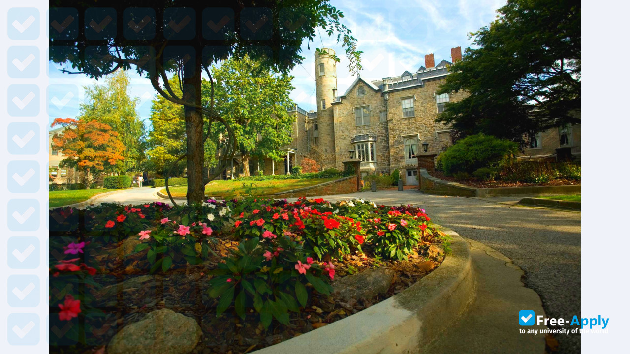 Foto de la College of New Rochelle