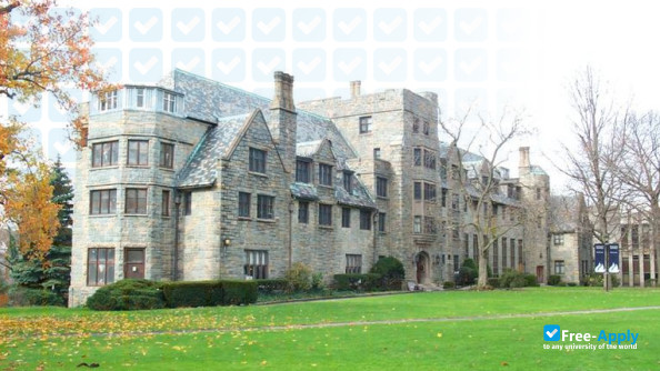 College of New Rochelle photo #3