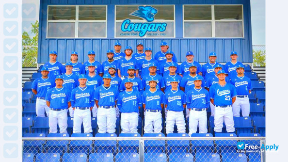 Photo de l’Coastal Bend College #3