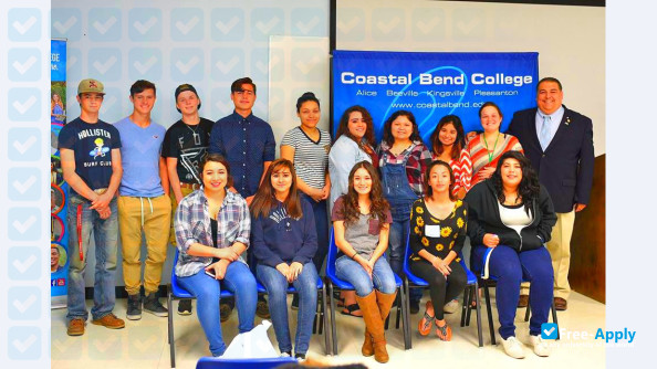 Photo de l’Coastal Bend College #4