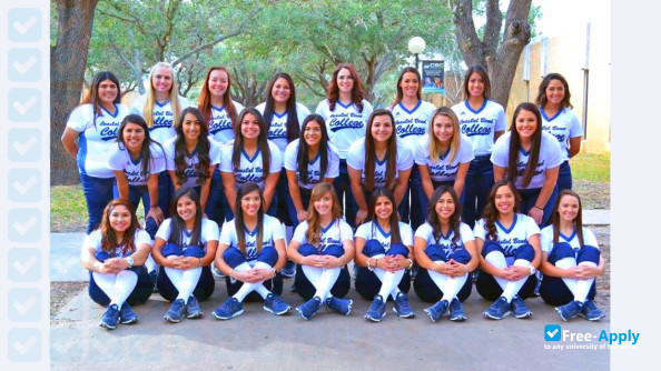 Coastal Bend College photo