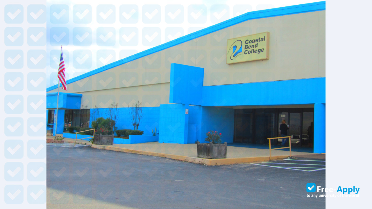 Photo de l’Coastal Bend College #6